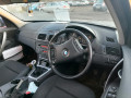 спойлер BMW X3 E83 2006, 2.0 л., МКПП, внедорожник 5 дв., 51713413286 - фото №10