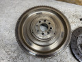 комплект сцепления Mercedes-Benz Vito W638 1998, 2.3 л., D, дизель, 123027110, 323049610 - фото №10