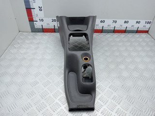 рамка обрамление кулисы Peugeot 206 1 поколение 2001, 1.1 л., МКПП, хетчбэк 3 дв.