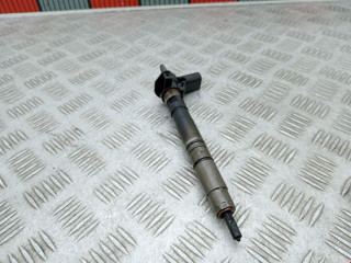 форсунка Volkswagen Passat B6 2009, 2.0 л., МКПП, универсал, 03L130277