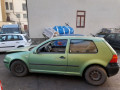 вентилятор радиатора Volkswagen Golf 4 поколение 1998, 1.4 л., МКПП, хетчбэк 3 дв., 6X0959455F - фото №10