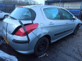 турбина Peugeot 308 T7 2008, 1.6 л., МКПП, хетчбэк 5 дв., 0375N5 - фото №9