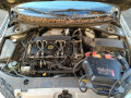 шторка багажника Ford Mondeo 3 поколение [рестайлинг] 2007, 2.0 л., МКПП, универсал, 1417764 - фото №8