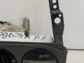 блок управления печки / климат-контроля Nissan Primera P11 1999, 1.8 л., бензин, универсал, 275109F600 - фото №4