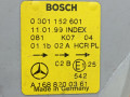 фара левая Mercedes-Benz A-Класс W168 2000, A1688200361 - фото №6