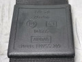 ремень безопасности Audi A3 8P 2004, 2.0 л., МКПП, хетчбэк 3 дв., 8P3857705C - фото №4