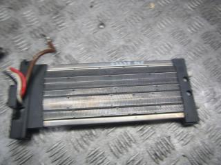 радиатор отопителя (печки) Citroen C5 1 поколение 2001, 2.2 л., АКПП, седан