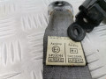 ремень безопасности Toyota Prius 2 поколение 2007, 1.5 л., АКПП, хетчбэк 5 дв., 7322047060B0 - фото №7