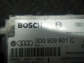 блок AirBag Volkswagen Touareg 1 поколение 2004, 3.2 л., АКПП, внедорожник 5 дв., 3D0909601L - фото №2