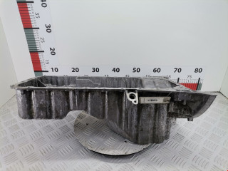 масляный поддон Mercedes-Benz C-Класс W203/S203/CL203 2002, 2.2 л., МКПП, седан, A6460141702