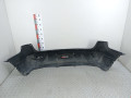 бампер задний Nissan Qashqai+2 J10 [рестайлинг] 2013, 85022EY10H - фото №6