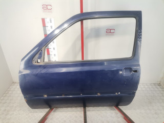 дверь передняя левая Volkswagen Golf 3 поколение 1998, 1H3831055A