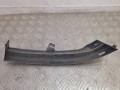 Накладка (ресничка) фары Opel Zafira 1 поколение (A) 2000, 2.0 л., дизель, МКПП, 90580651 - фото №2