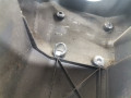 кожух рулевой колонки IVECO EuroCargo 2 поколение 2004, 3.9 л., МКПП - фото №4