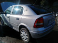 моторчик заднего стеклоочистителя (дворника) Opel Astra G 2000, 2.0 л., МКПП, хетчбэк 5 дв., 90559440 - фото №8