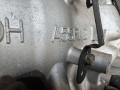 КПП автоматическая (АКПП) Hyundai H-1 Grand Starex 2011, 2.5 л., дизель, АКПП, D4CB - фото №4
