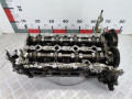 головка блока цилиндров Opel Astra J [рестайлинг] 2014, 1.6 л., МКПП, универсал, 55500311 - фото №8
