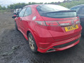 подушка безопасности боковая (шторка) Honda Civic 8 поколение [рестайлинг] 2011, 1.4 л., МКПП, хетчбэк 3 дв., 78870SMRG82 - фото №6