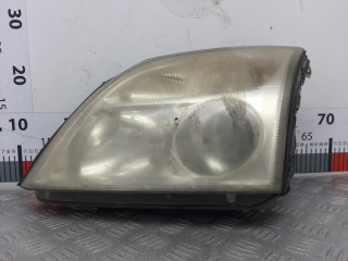 фара левая Opel Vectra C 2004, 3.0 л., МКПП, универсал, 93171428