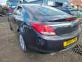 КПП механическая (МКПП) Opel Insignia 1 поколение (A) 2010, 2.0 л., МКПП, хетчбэк 5 дв., 55577508 - фото №12