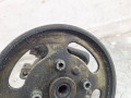 насос гидроусилителя руля Citroen ZX 1 поколение 1995, 1.6 л., бензин, 9151249180, 9611256780, 7847017 - фото №7