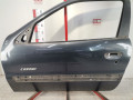 дверь передняя левая Citroen Xsara 1 поколение [рестайлинг] 2003, 1.6 л., МКПП, хетчбэк 3 дв., 9002R6 - фото №6