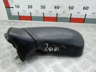 зеркало наружное левое Suzuki Wagon R 2 поколение 2003, 1.3 л., МКПП, хетчбэк 5 дв., 8470283E305PK