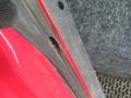 дверь задняя правая Volkswagen Polo 4 поколение [рестайлинг] 2009, 1.4 л., МКПП, хетчбэк 5 дв. - фото №2