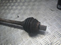 полуось передняя левая (приводной вал, ШРУС) Volkswagen Golf 4 поколение 2005, 1.4 л., МКПП, хетчбэк 5 дв. - фото №6