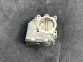 заслонка дроссельная Mercedes-Benz 2012, 1.8 л., M 271.860, бензин, A2661410525 - фото №4