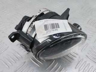фара противотуманная правая Volkswagen Golf 5 поколение 2007, 1.9 л., МКПП, хетчбэк 5 дв.