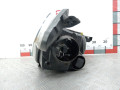 фара левая Citroen C3 Picasso 1 поколение 2011, 1.6 л., МКПП, минивэн, 9681874080 - фото №2