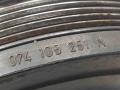 шкив коленвала Volkswagen LT 2 поколение 2001, 2.5 л., TD, дизель, МКПП, задний привод, 074105251N - фото №3