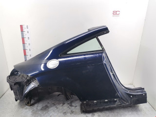 крыло заднее правое Audi TT 8J 2008, 2.0 л., АКПП, купе, 8J8809844