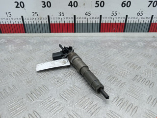 форсунка BMW X3 E83 2006, 3.0 л., АКПП, внедорожник 5 дв., 13537792721