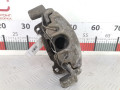 суппорт передний левый Volkswagen Golf 5 поколение 2004, 2.0 л., МКПП, хетчбэк 5 дв., 1K0615123E - фото №3