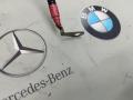 проводка свечей накала BMW X5 E70 [рестайлинг] 2012, 3.0 л., N57 D30 A, дизель, 7800166 - фото №3