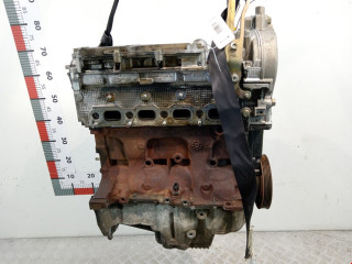 двигатель Renault Scenic 2 поколение 2004, 1.6 л., K4M 782, бензин, МКПП, минивэн, 7701477172