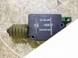 активатор замка багажника Audi A6 4B/C5 2000, универсал, 4B9962115, 406204242