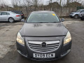блок управления двигателем Opel Insignia 1 поколение (A) 2009, 1.8 л., МКПП, хетчбэк 5 дв., 12642927 - фото №10