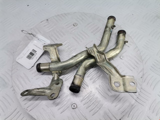 патрубок радиатора Lexus GS 3 поколение 2007, 3.0 л., АКПП, седан, 1627931050