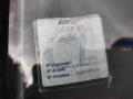 отопитель в сборе (печка) Volkswagen Sharan 1 поколение [рестайлинг] 2001, 1.9 л., МКПП, минивэн, 7M3819303B - фото №9
