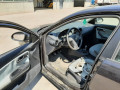дверь задняя левая SEAT Cordoba 1 поколение [рестайлинг] 2002, 1.4 л., МКПП, седан, 6L4833055T - фото №10