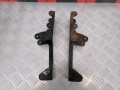 кронштейн радиатора IVECO Daily 3 поколение 2004, 2.3 л., МКПП, фургон - фото №2