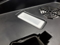 подушка безопасности боковая (шторка) BMW 5 серия F07/F10/F11 [рестайлинг] 2013, 2.0 л., АКПП, седан, 72129181128 - фото №2