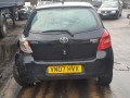 бампер передний Toyota Yaris XP9 2007, 1.3 л., МКПП, хетчбэк 3 дв., 521190D977 - фото №14