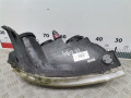 фара левая Opel Corsa C 2000, 1.0 л., МКПП, хетчбэк 3 дв., 9196238 - фото №5
