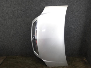 капот Opel Meriva 1 поколение (A) [рестайлинг] 2009, 1.6 л., МКПП, минивэн