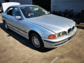 щиток приборов (приборная панель) BMW 5 серия E39 1997, 2.0 л., МКПП, седан, 62118375900 - фото №8