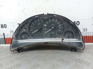 щиток приборов (приборная панель) Opel Combo 3 поколение (C) 2001, 1.7 л., МКПП, фургон, 09166808